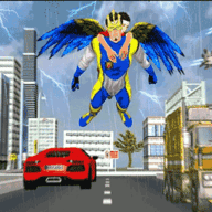 都市战神觉醒官方正版手游