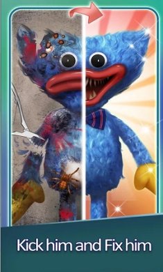 暴打大蓝猫手机版下载-暴打大蓝猫官方版下载v1.0.1