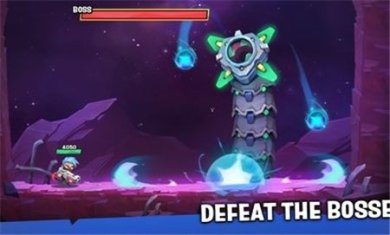 前锋射手游戏下载-前锋射手游戏中文版(Archformer)下载v0.8.23