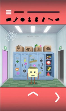 逃脱游戏POST不转告任何人游戏下载-逃脱游戏POST不转告任何人中文版安卓下载v2.3