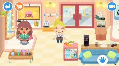 熊猫博士小镇免费版(完整版)下载-熊猫博士小镇下载2023下载v22.4.90