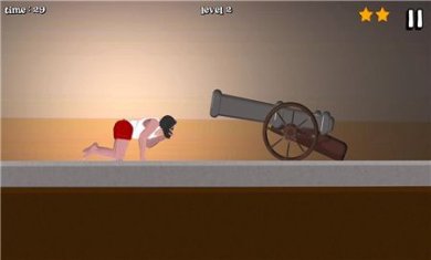 短暂人生游戏中文版下载-短暂人生无限金币版下载v24