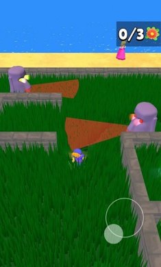 野草迷宫游戏下载-野草迷宫游戏官方版下载v0.0.2