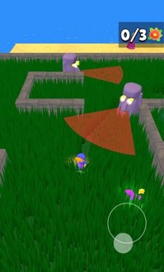 野草迷宫游戏官方版