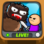 超级男孩大乱斗安卓版