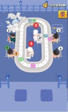 寿司餐厅3D手机版下载-寿司餐厅3D手机安卓版下载v0.1