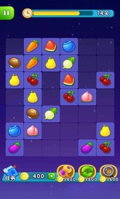 快乐连连看红包版