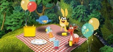 垃圾分类能手最新版