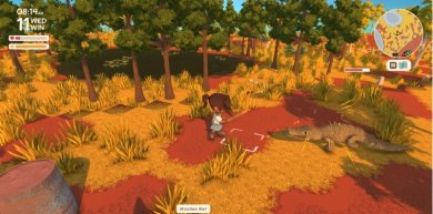 dinkum汉化补丁最新版下载-dinkum手机最新版下载v0.46