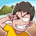 荒岛的王破解版下载-荒岛的王锤锤破解版内置菜单下载v1.0.11