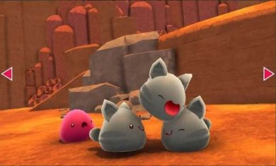 史莱姆农场中文版