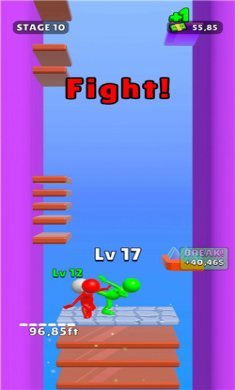 跳跃和突破小游戏下载-跳跃和突破免广告下载v1