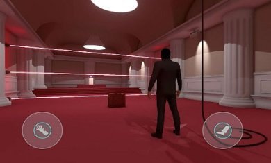 小偷盗窃模拟器游戏下载-小偷盗窃模拟器安卓版下载v1.0