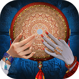 阿姐鼓手游中文版最新