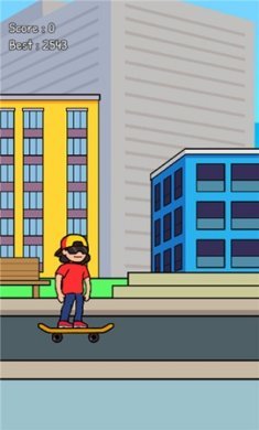 滑板专业户最新版