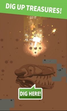 锤子挖掘手机版下载-锤子挖掘官方版下载v1.0