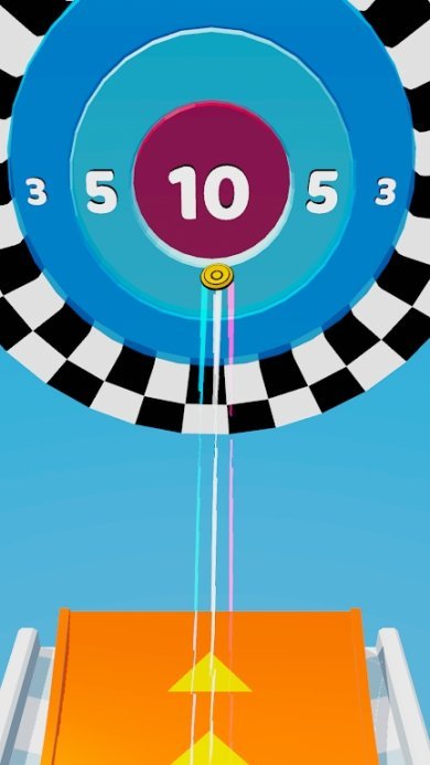 飞盘轨道手机版下载-飞盘轨道手机安卓版下载v1.0