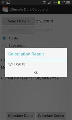 日期计算器app下载-日期计算器app安卓版下载v1.2.0