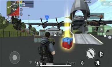 吃鸡枪王战场游戏下载-吃鸡枪王战场安卓版下载v1.0.3