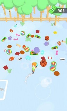 放置垃圾分类最新版游戏