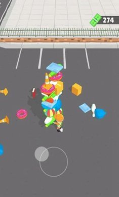 放置垃圾分类最新版游戏