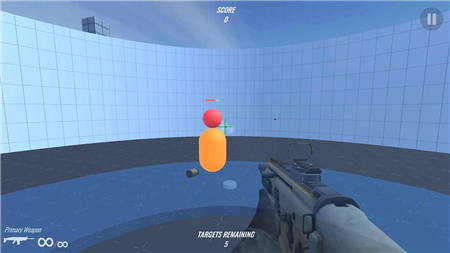 3D瞄准训练器游戏下载-3D瞄准训练器官方正版下载v2.21
