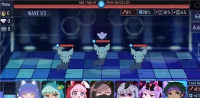 加查梦境中文版