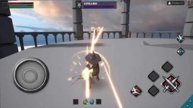 无尽之魂汉化版下载-无尽之魂中文最新版下载v1.0