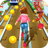 超级小子跑酷安卓版