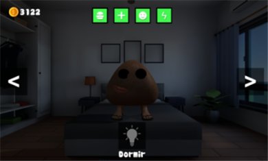 会说话的Peu下载-会说话的Peu无限金币版下载v1.0