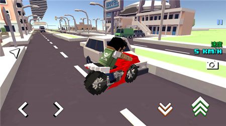 新手驾驶训练游戏下载-新手驾驶训练无限金币版下载v189.1.0.3018