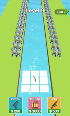 武器合并跑安卓最新版下载-武器合并跑官方版下载v0.0.7