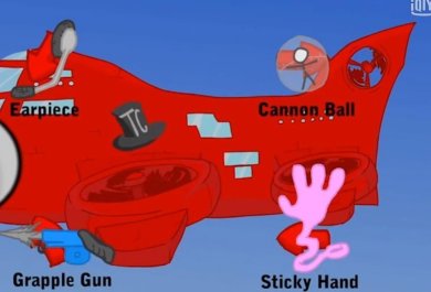 亨利完成任务重制版最新安卓版