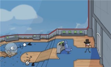 亨利完成任务重制版最新安卓版