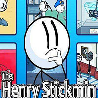 亨利完成任务重制版最新安卓版