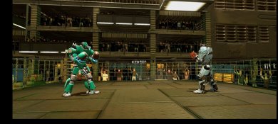 铁甲钢拳破解版无限金币