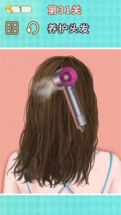 挖耳朵清洁模拟游戏安卓版