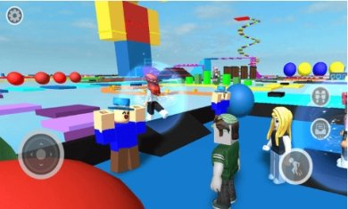 跑酷达人秀游戏下载-跑酷达人秀安卓版下载v1.0