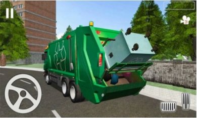 城市运输车游戏下载-城市运输车官方版下载v300.1.0.3018