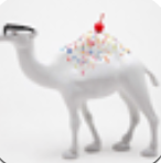 甜点大师正式版