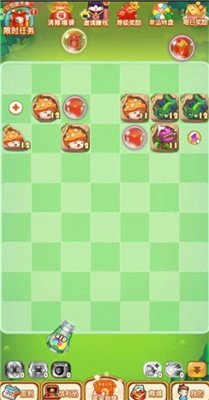 幸运弹弹堂红包版下载-幸运弹弹堂游戏下载v1.0.01