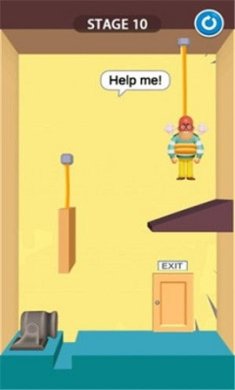 救救男孩下载-救救男孩安卓最新版下载v1.0.1