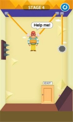 救救男孩安卓最新版