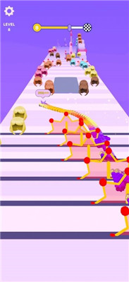 给我编辫子安卓版下载-给我编辫子游戏下载v0.1.5