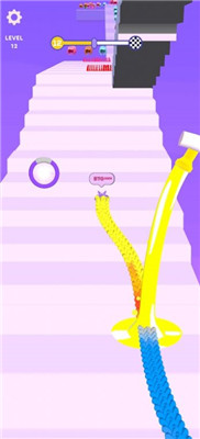 给我编辫子游戏