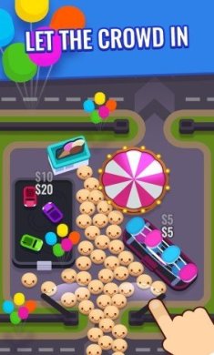 主题公园设计官网版