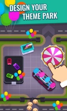 主题公园设计官网版