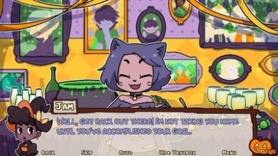 夜宴初体验手机版