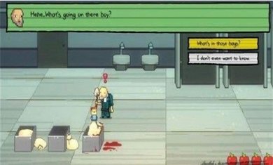 奇葩幼儿园2中文版下载-奇葩幼儿园2汉化版下载v1.2