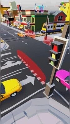 请看信号灯最新版